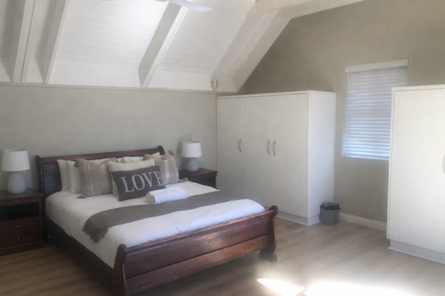 To Let 3 Bedroom Property for Rent in Big Bay Western Cape